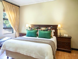 Centurion Accommodation at  | Viya