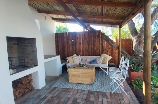 Cape Winelands Accommodation at  | Viya