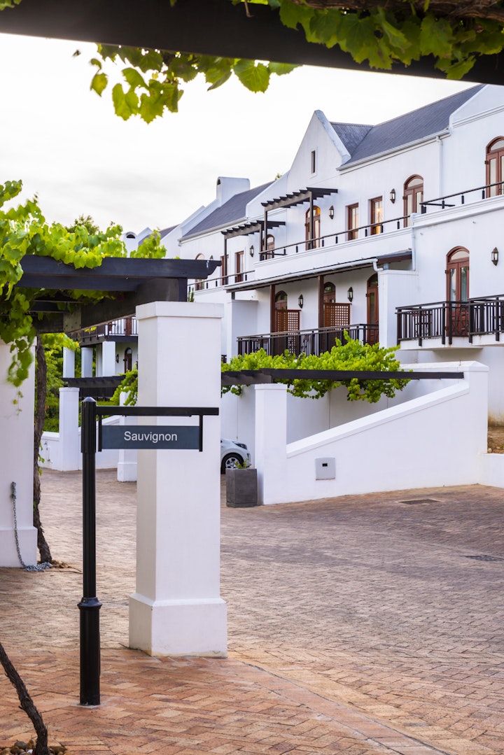 Western Cape Accommodation at De Zalze Lodge | Viya