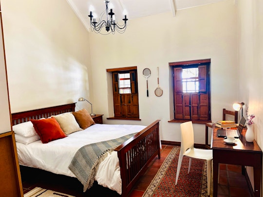 Boland Accommodation at  | Viya