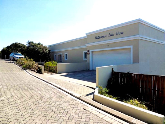 Garden Route Accommodation at  | Viya