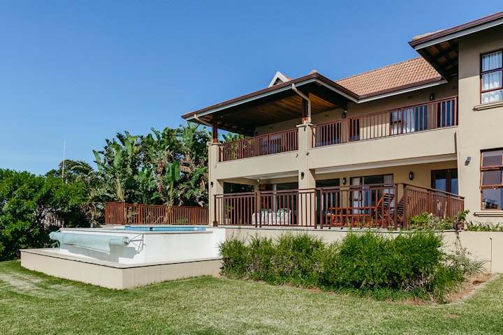 KwaZulu-Natal Accommodation at Eden View | Viya