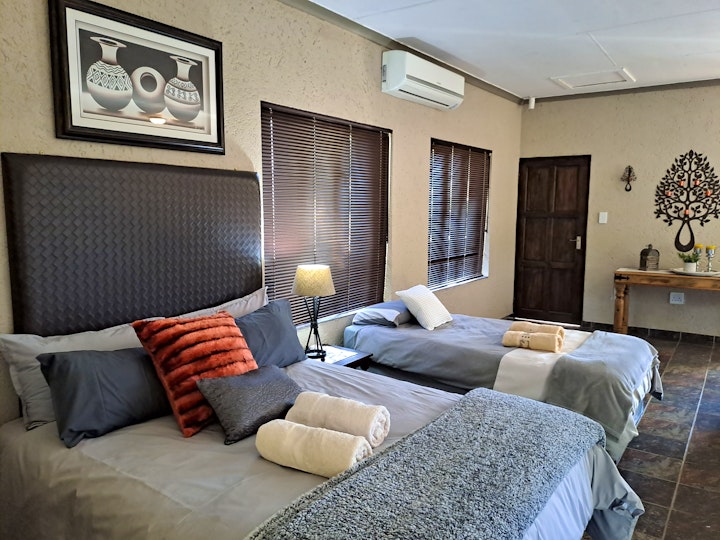 Limpopo Accommodation at @ Lushof Overnight Accommodation | Viya
