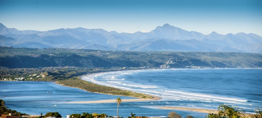 Garden Route Accommodation at  | Viya