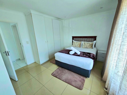 Bloubergstrand Accommodation at  | Viya