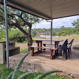 Pongola Accommodation at  | Viya