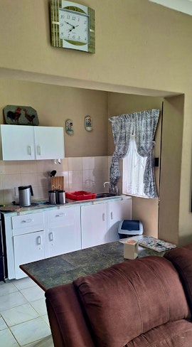 Hibberdene Accommodation at Pleasant Place | Viya