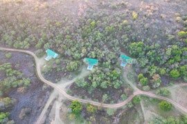Gauteng Accommodation at Burkei Guest Cottages | Viya