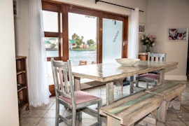 Jeffreys Bay Accommodation at The Marina House | Viya