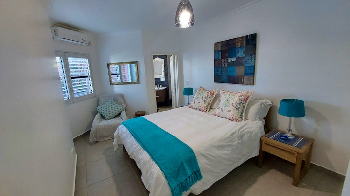 KwaZulu-Natal Accommodation at The Village Luxury Beach Shack | Viya
