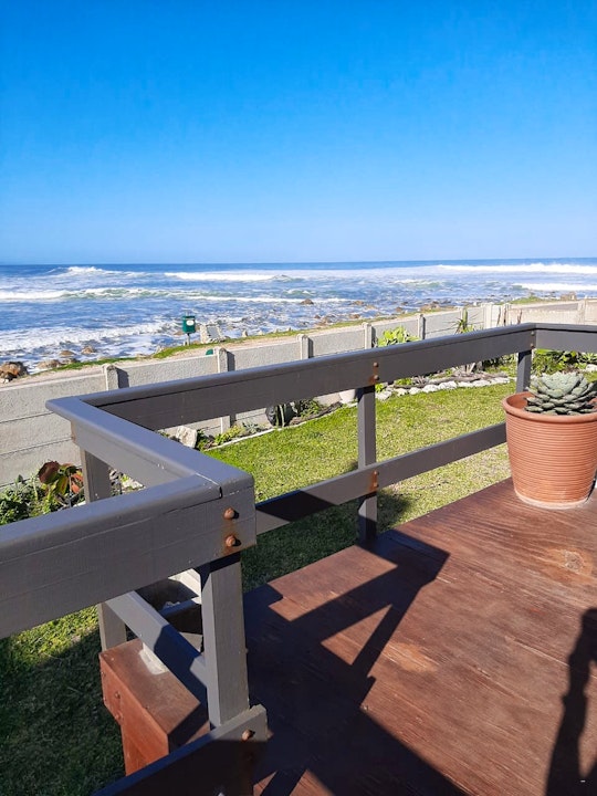 Garden Route Accommodation at  | Viya