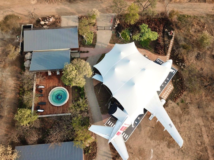 Limpopo Accommodation at Aerotel | Viya