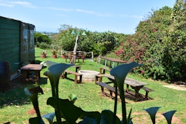 Sarah Baartman District Accommodation at Woodlands Cottages and Camping | Viya