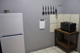 Bloemfontein Accommodation at Peperboom Selfsorg Woonstel | Viya