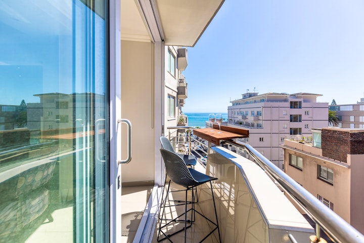 Atlantic Seaboard Accommodation at Perfect Beachfront Apartments | Viya