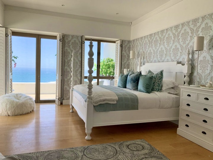 Atlantic Seaboard Accommodation at Clifton Mansion Villa | Viya