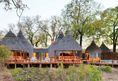  at Hoyo Hoyo Safari Lodge | TravelGround