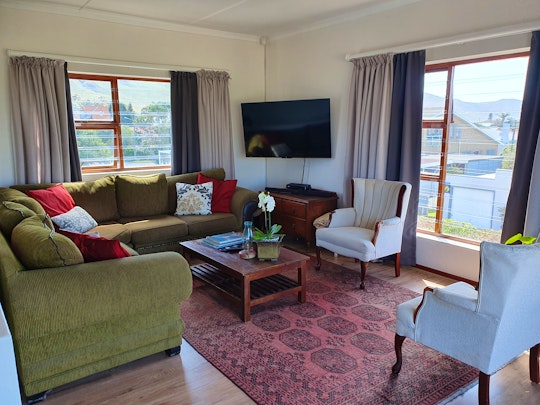 Overberg Accommodation at  | Viya