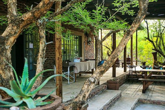 Kruger National Park South Accommodation at  | Viya