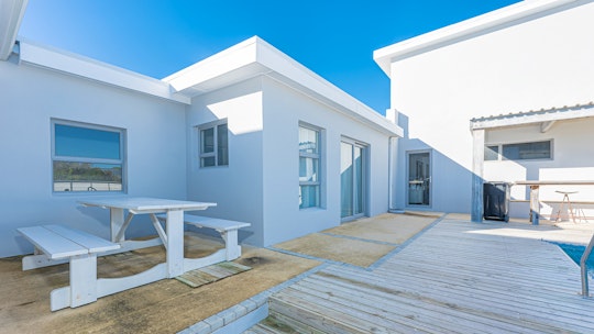 Struisbaai Accommodation at  | Viya