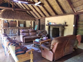 Limpopo Accommodation at Nthakeni Bush & River Cottages | Viya