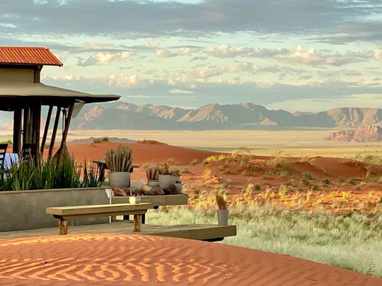 Namibia Accommodation at  | Viya