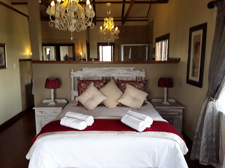 Drakensberg Accommodation at Khumbula Lodge | Viya