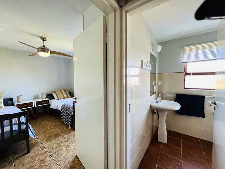 Sarah Baartman District Accommodation at Villa in Santareme | Viya