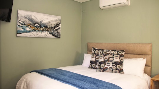 Boland Accommodation at  | Viya