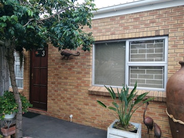 Northern Suburbs Accommodation at  | Viya