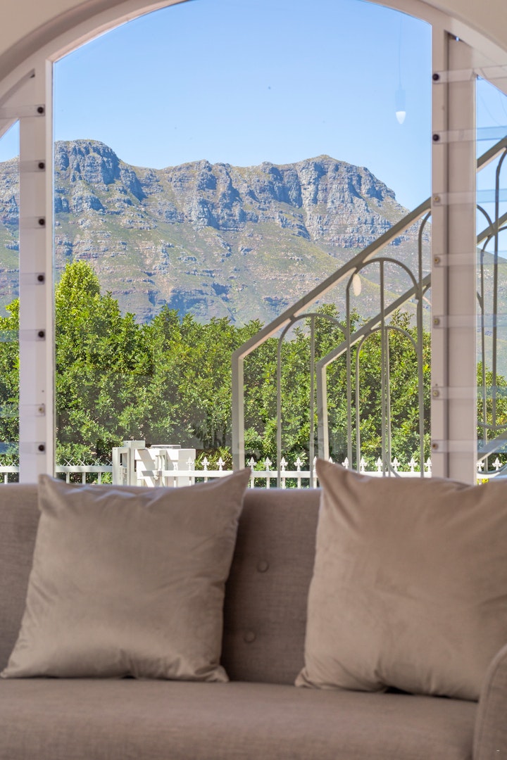 Cape Town Accommodation at Q on Westford | Viya