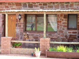 Namibia Accommodation at  | Viya