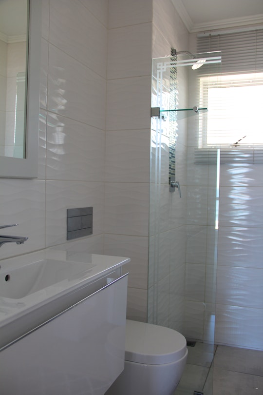 Bloubergstrand Accommodation at  | Viya