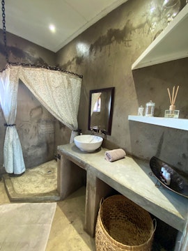 Kruger National Park South Accommodation at Doornkom | Viya