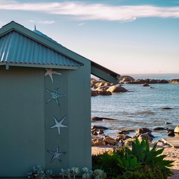 Western Cape Accommodation at Sea Shack | Viya