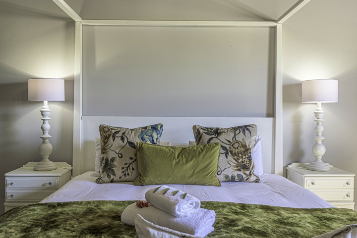 Garden Route Accommodation at Fynbos Golf Club | Viya