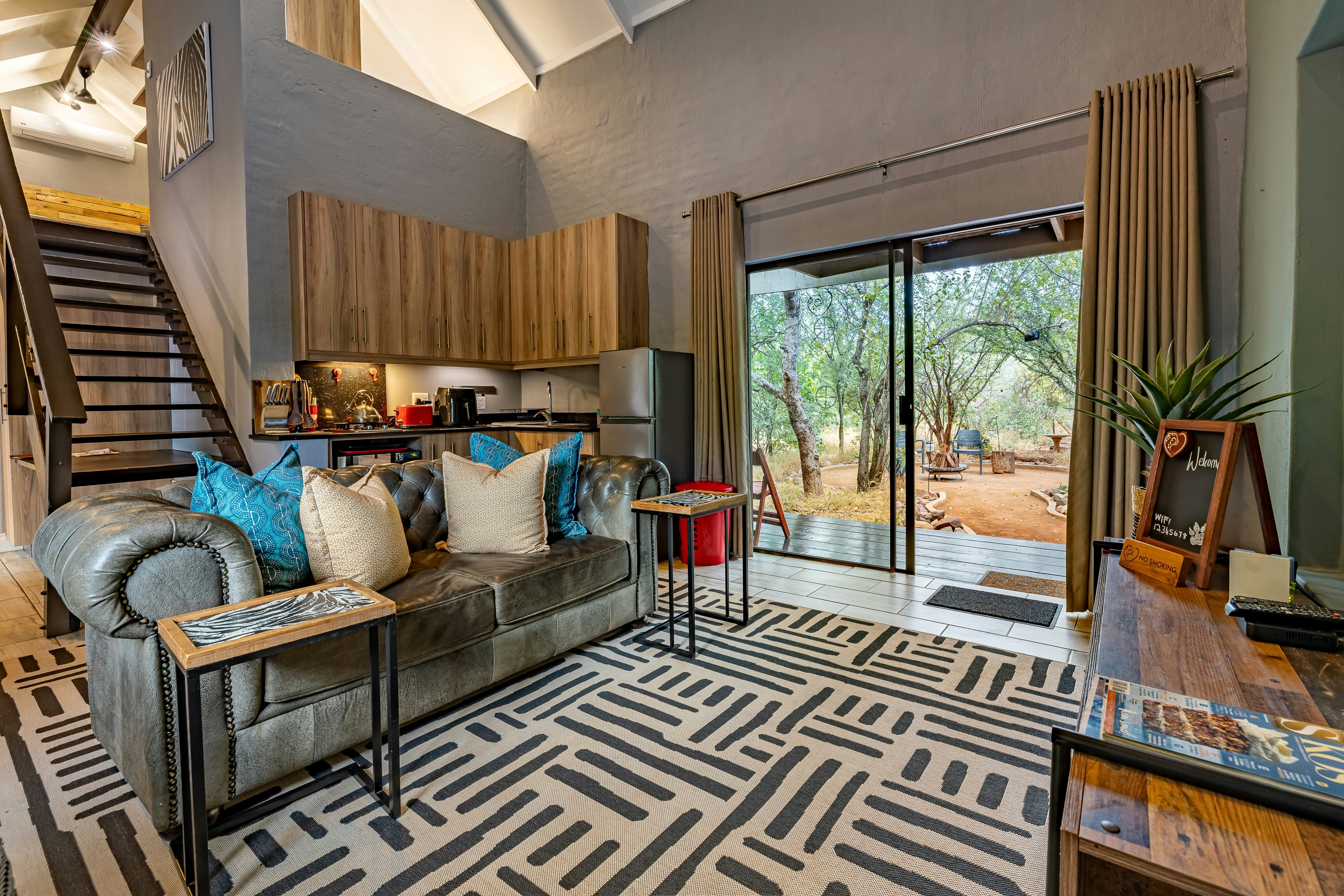 Wildheart Safari Accommodation image no 31 of 32