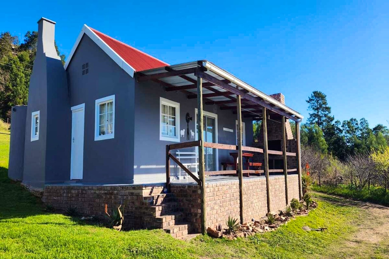 Garden Route Accommodation at  | Viya