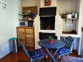 Overberg Accommodation at Mountain View Room | Viya