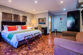 Modderfontein Accommodation at  | Viya