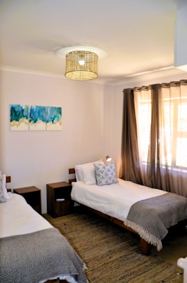 Overberg Accommodation at The Beach Cottage | Viya