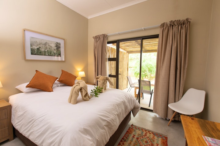 Limpopo Accommodation at The Cottage | Viya