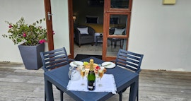 Garden Route Accommodation at The River Pirate | Viya