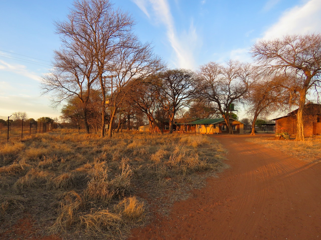 Limpopo Accommodation at  | Viya