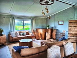 Overberg Accommodation at Mountain View Farm House | Viya