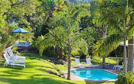 Garden Route Accommodation at Falcons View Manor | Viya