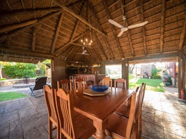 Dinokeng Game Reserve Accommodation at  | Viya