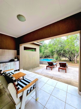 Kruger National Park South Accommodation at Luxury Guesthouse Co @ TreasureHouse | Viya