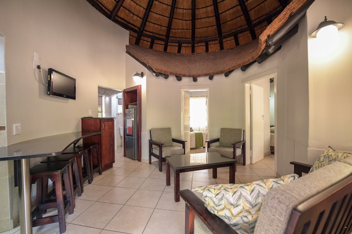 Limpopo Accommodation at ATKV Eiland Spa | Viya