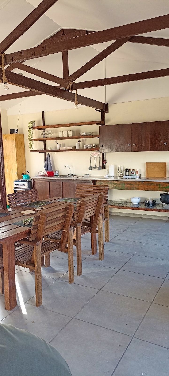 Northern Cape Accommodation at Droëdap Guest Farm | Viya